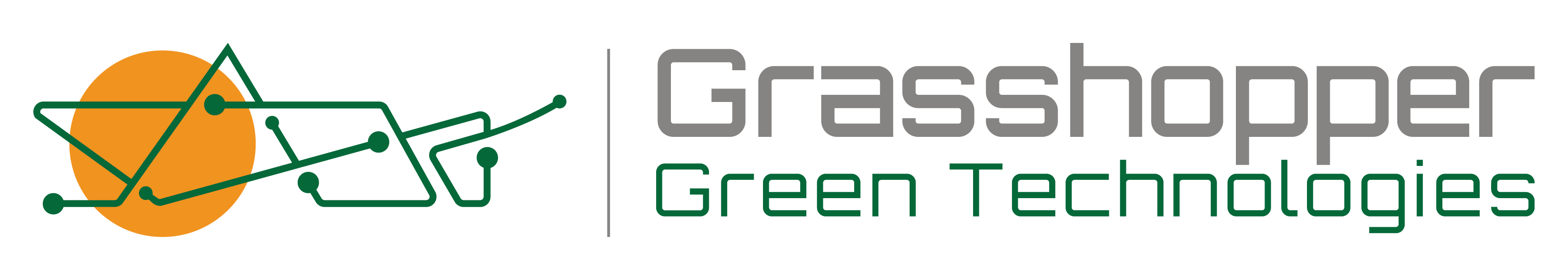 Grasshopper Logo